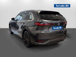 Mazda CX-80 bild 6
