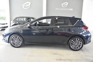 Toyota Auris bild 5