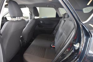 Toyota Auris bild 13