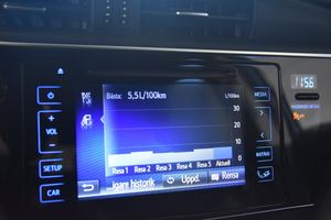 Toyota Auris bild 10