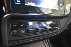 Toyota Auris bild 12