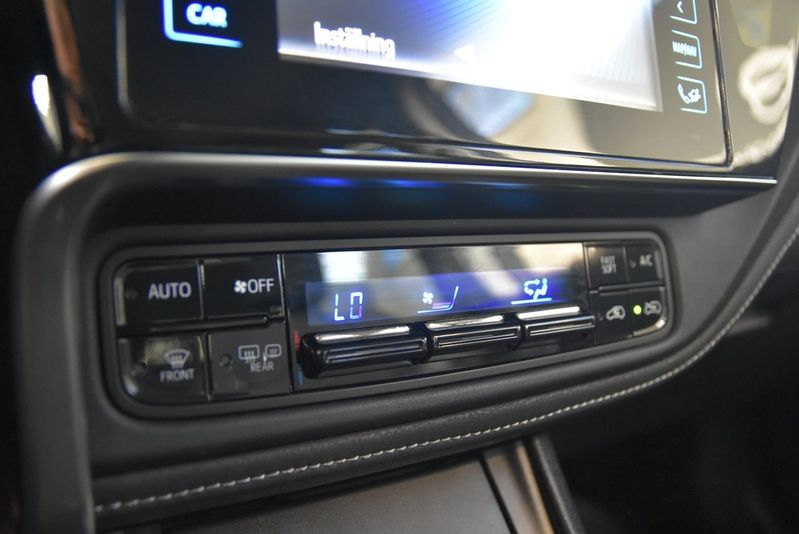 Toyota Auris bild 12