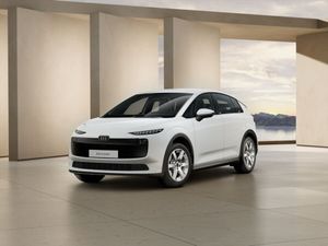 Audi A2 e-tron bild 1