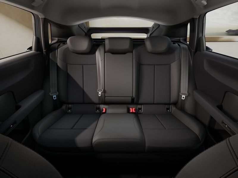 Audi A2 e-tron bild 11