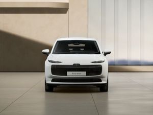 Audi A2 e-tron bild 2