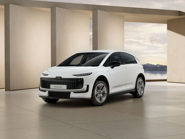 Audi A2 e-tron S-line 140 kW - 2027