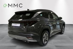 Hyundai Tucson bild 2