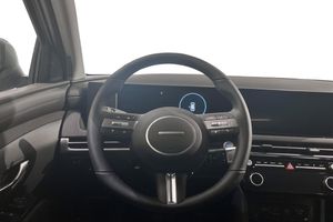 Hyundai Tucson bild 6