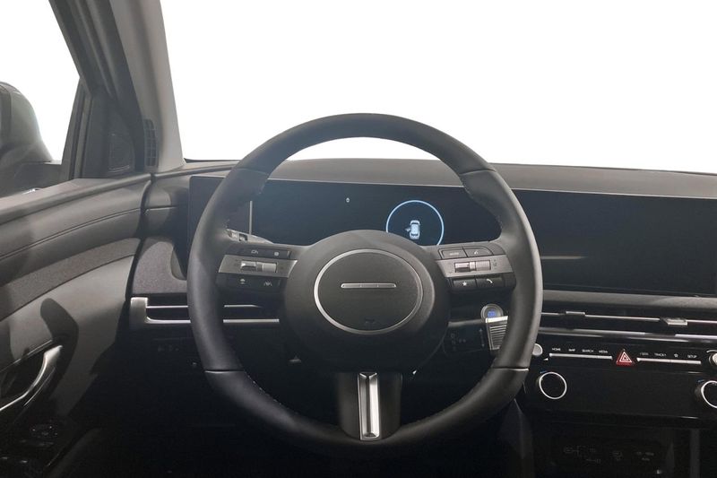Hyundai Tucson bild 6