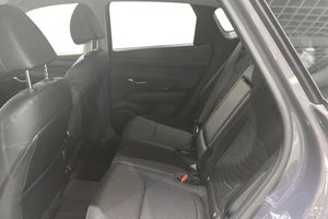 Hyundai Tucson bild 7