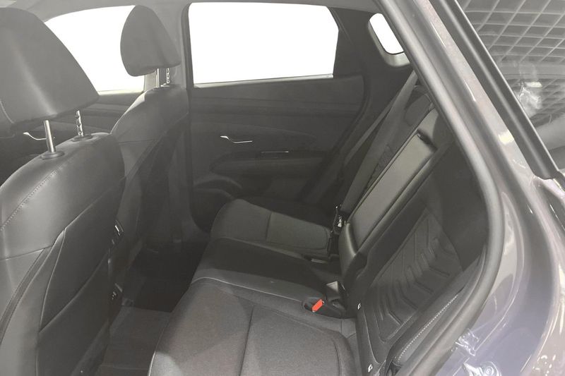 Hyundai Tucson bild 7