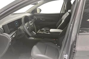 Hyundai Tucson bild 5