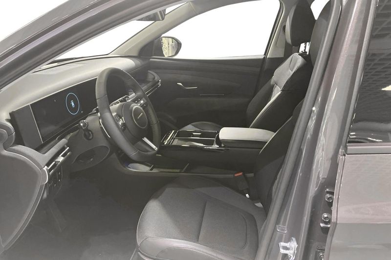 Hyundai Tucson bild 5