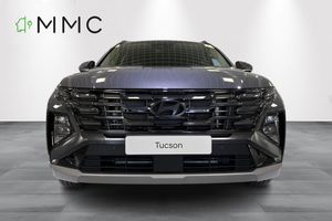 Hyundai Tucson bild 4