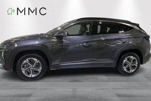 Hyundai Tucson bild 3