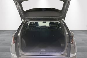 Hyundai Tucson bild 8