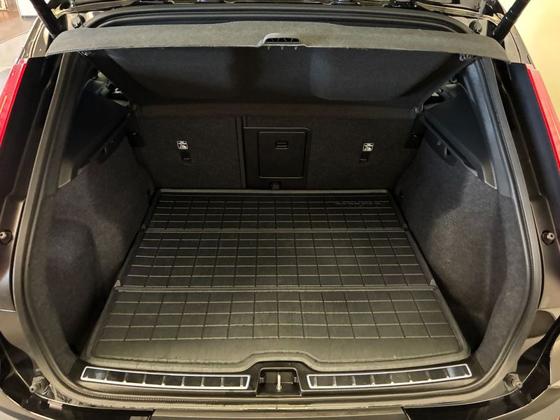 Volvo EX40 bild 9