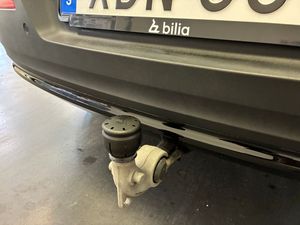 Volvo EX40 bild 10