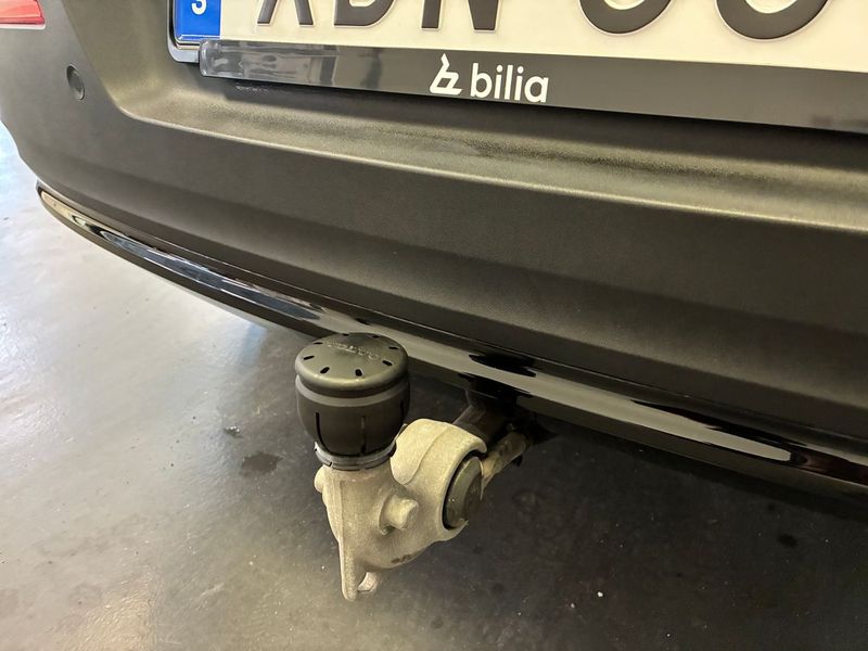 Volvo EX40 bild 10