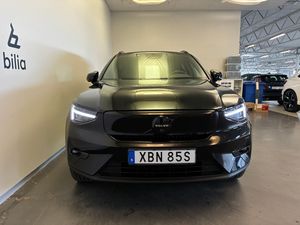 Volvo EX40 bild 2