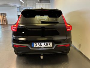 Volvo EX40 bild 7