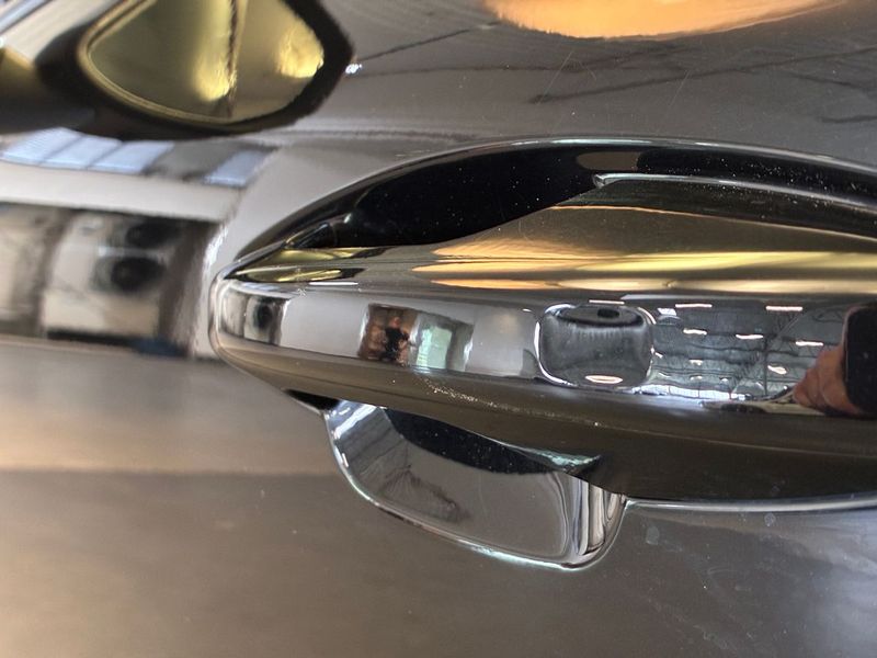 Volvo EX40 bild 14