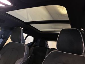 Volvo EX40 bild 20
