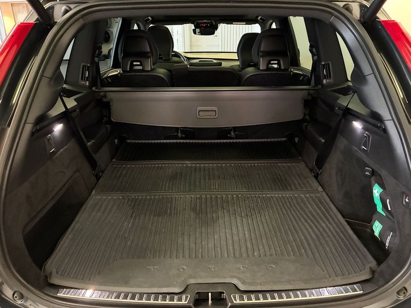 Volvo XC90 bild 9