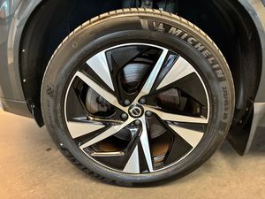 Volvo XC90 bild 4