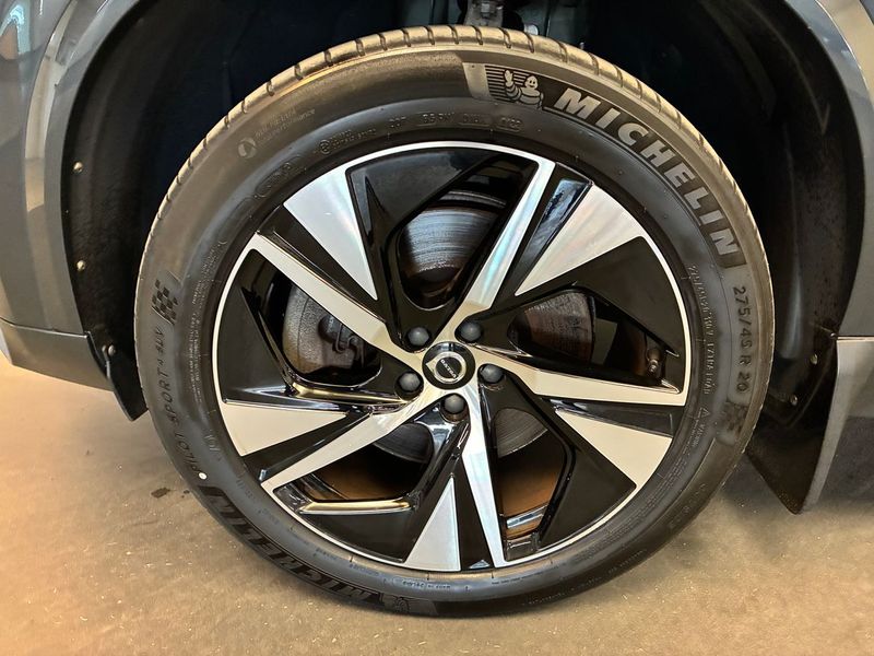 Volvo XC90 bild 4