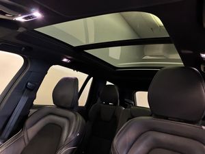 Volvo XC90 bild 18