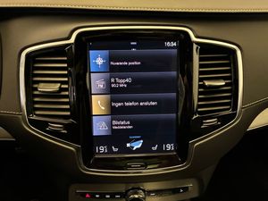 Volvo XC90 bild 25