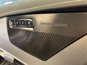 Volvo XC90 bild 23