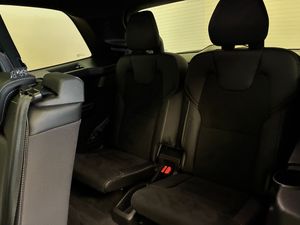 Volvo XC90 bild 20