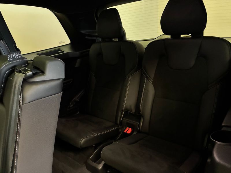 Volvo XC90 bild 20