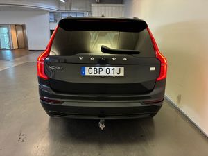 Volvo XC90 bild 7