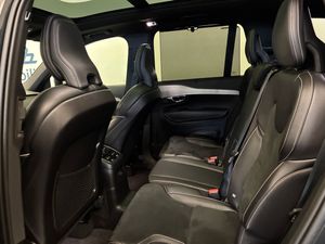 Volvo XC90 bild 19