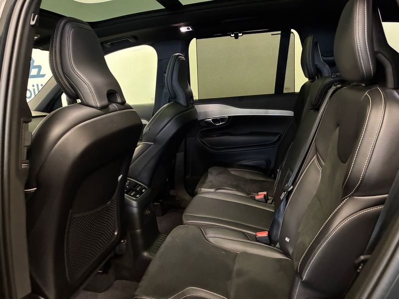 Volvo XC90 bild 19