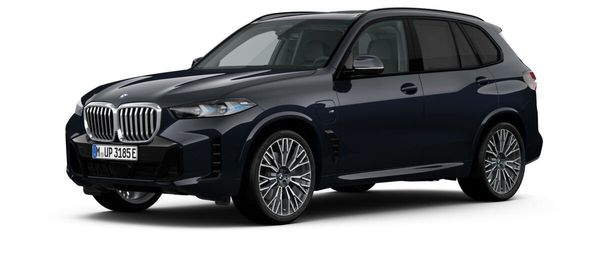 BMW X5 xDrive50e Demobil - 2026