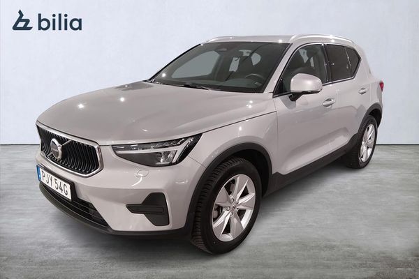 Volvo XC40 B4 FWD Bensin Core SE II / Keyless / Navigation / Backkamera / - 2024