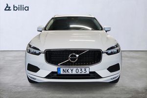 Volvo XC60 bild 5