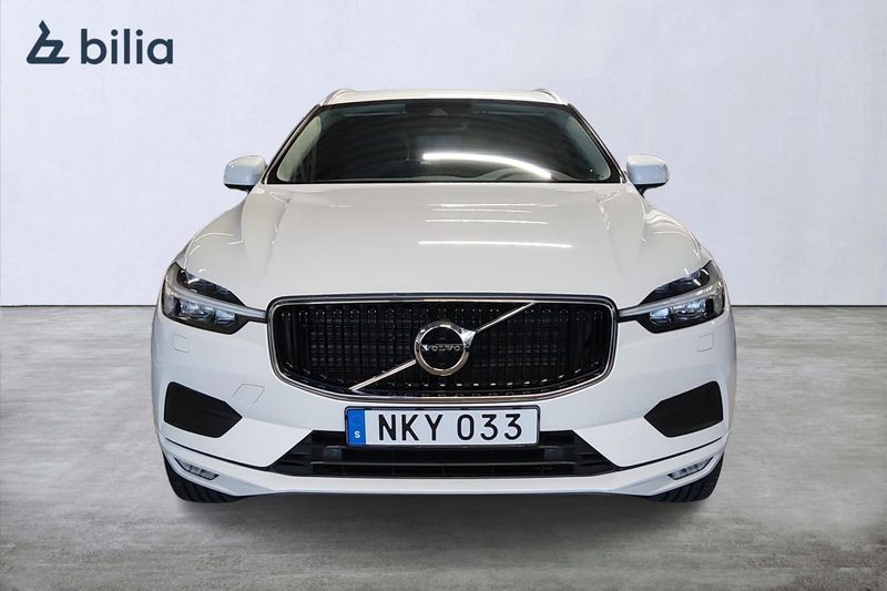 Volvo XC60 bild 5