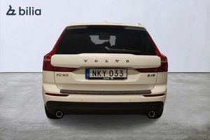 Volvo XC60 bild 4