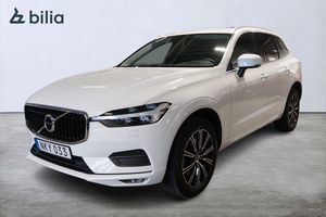 Volvo XC60 bild 1