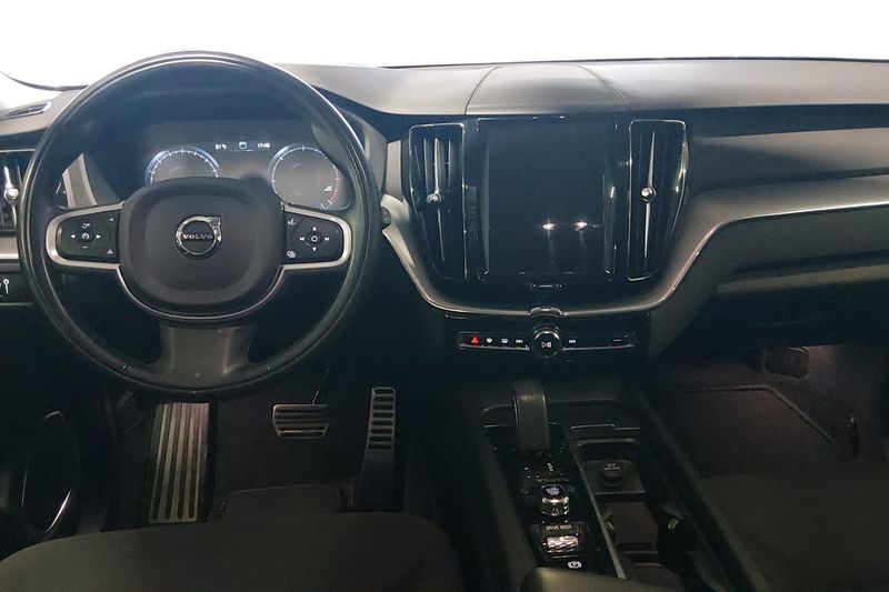 Volvo XC60 bild 9