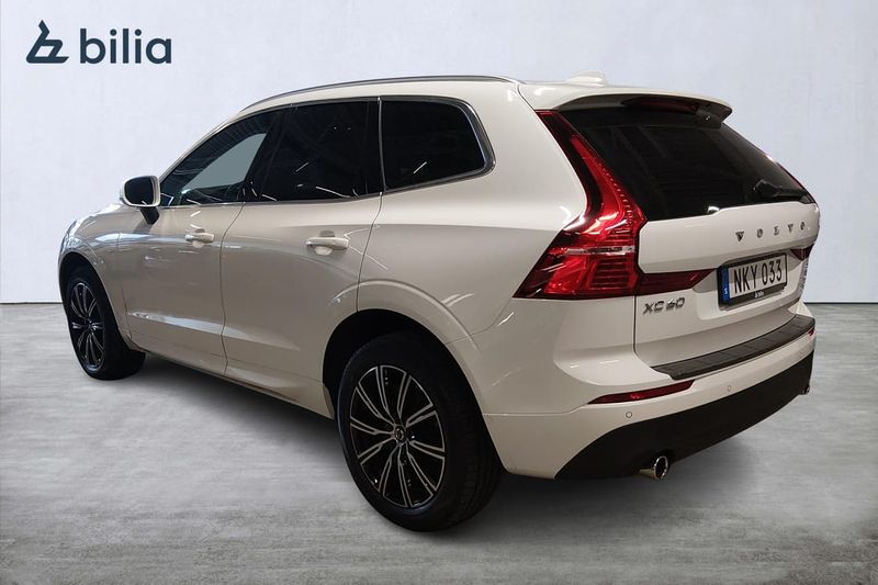 Volvo XC60 bild 2