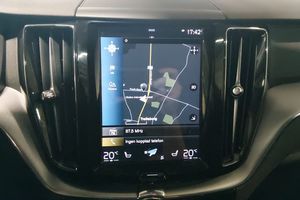 Volvo XC60 bild 14