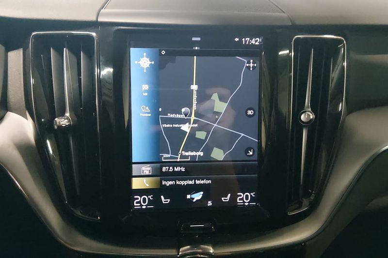 Volvo XC60 bild 14