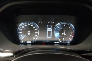 Volvo XC60 bild 15