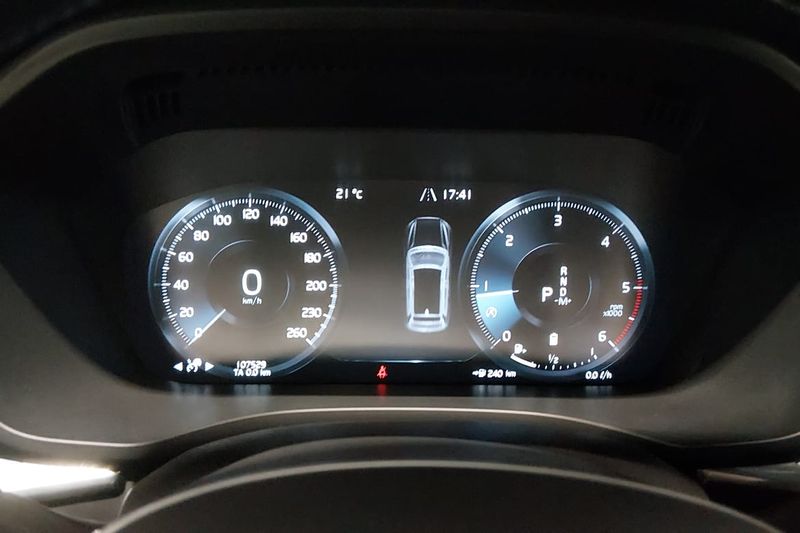 Volvo XC60 bild 15